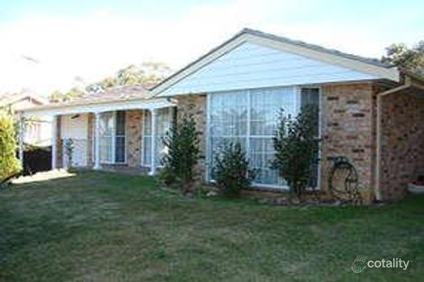 Property photo of 64 Sylvan Ridge Drive Illawong NSW 2234