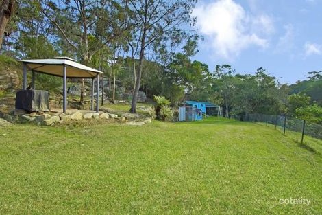 25 Wanda Cres, Berowra Heights, NSW 2082