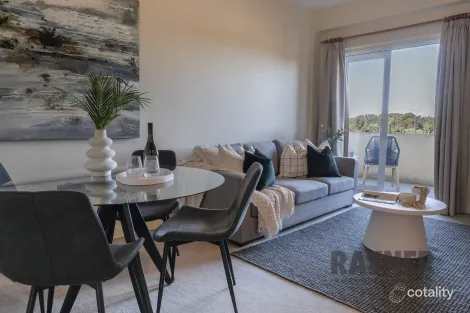 314/45 Adelaide Tce, Perth, WA 6000