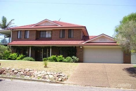 Property photo of 110 Government Road Nelson Bay NSW 2315
