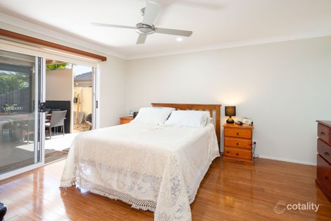 Property photo of 38 Anchorage Way Biggera Waters QLD 4216
