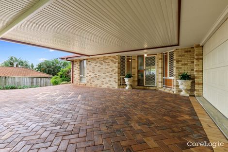 Property photo of 10 Gunsynd Court Wellington Point QLD 4160