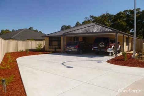 Property photo of 8 Ullapool Place Seville Grove WA 6112