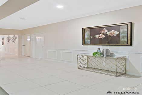 Property photo of 22 Clarafield Crescent Tarneit VIC 3029