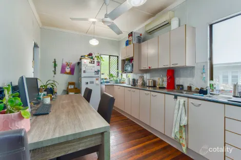 Property photo of 43 Callan Street Keperra QLD 4054