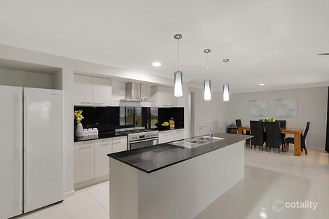 Property photo of 6 Egret Court Meringandan West QLD 4352