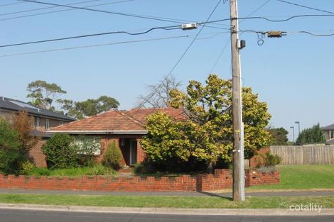 Property photo of 26 Camperdown Street Brighton East VIC 3187