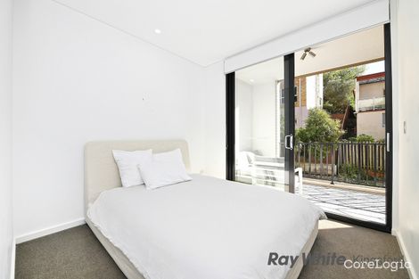 206/47-53 Anzac Pde, Kensington, NSW 2033