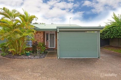 Property photo of 7/14 Beach Road Pialba QLD 4655