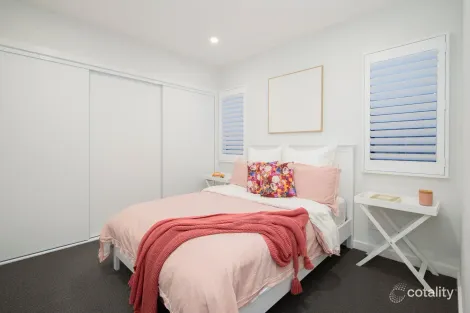 Property photo of 8 Fettlers Loop Whitebridge NSW 2290