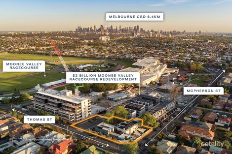 28 Thomas St, Moonee Ponds, VIC 3039