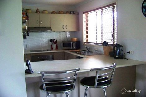 Property photo of 2/12 Golf View Drive Boyne Island QLD 4680