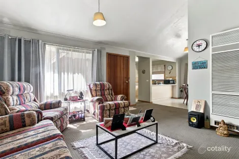 Property photo of 38 West Vale Drive Morwell VIC 3840