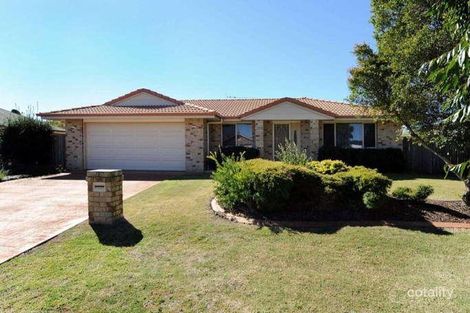 35 Audrey Ct, Middle Ridge, QLD 4350