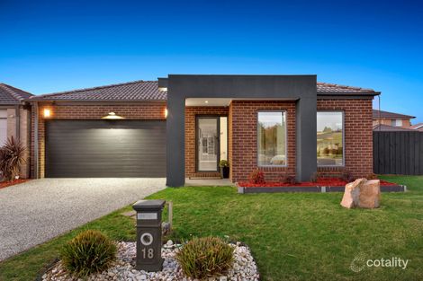 Property photo of 18 Island Circuit Lyndhurst VIC 3975