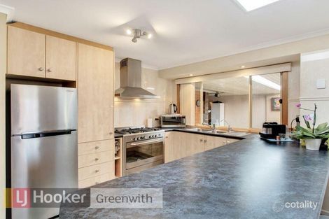 Property photo of 8 Dunbarton Crescent Greenwith SA 5125