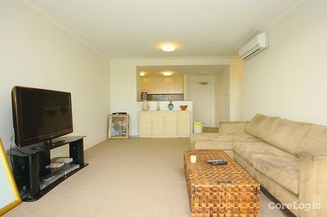 Property photo of 505/2-4 Rosewater Circuit Breakfast Point NSW 2137