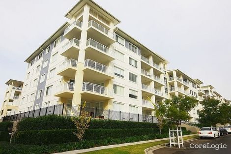 Property photo of 505/2-4 Rosewater Circuit Breakfast Point NSW 2137