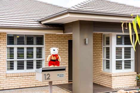 Property photo of 12 Charleston Crescent Blakeview SA 5114