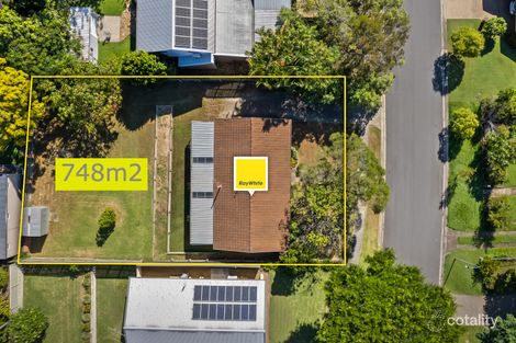 Property photo of 98 Zetland Street Upper Mount Gravatt QLD 4122