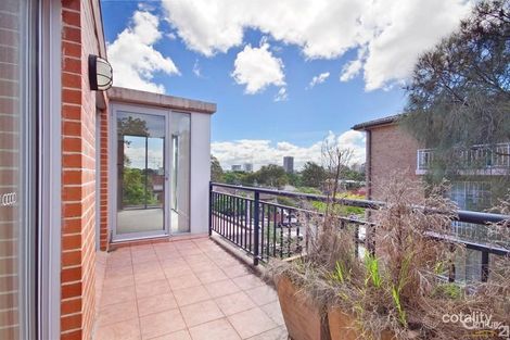 Property photo of 15/3-5 Kensington Road Kensington NSW 2033