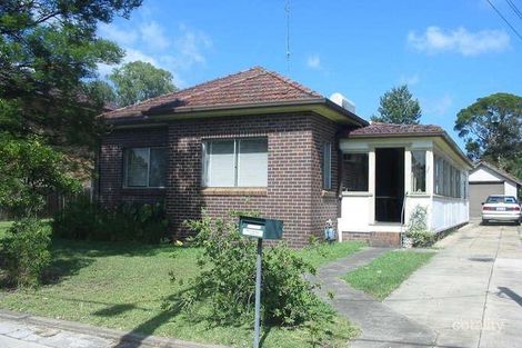 Property photo of 204 Targo Road Girraween NSW 2145