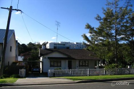 4 Nursery St, Hornsby, NSW 2077