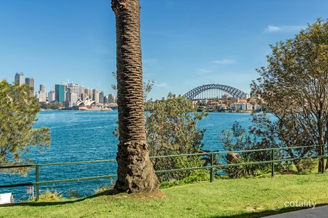 Property photo of 13/8 Wulworra Avenue Cremorne Point NSW 2090