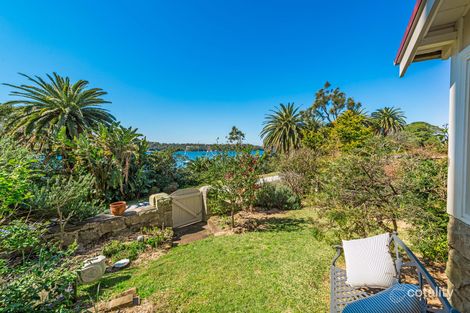 Property photo of 13/8 Wulworra Avenue Cremorne Point NSW 2090