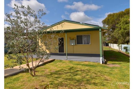 13 Cudgegong St, Mumbil, NSW 2820