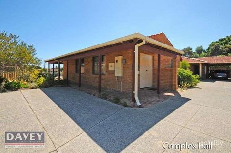 8/74 Cliff St, Marmion, WA 6020