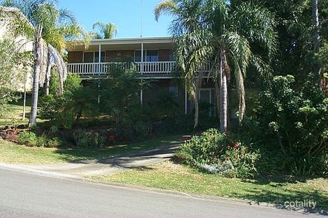 Property photo of 24 Glen Ayr Drive Banora Point NSW 2486