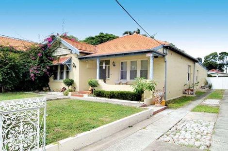 197 Bay St, Botany, NSW 2019