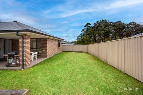Property photo of 38 Kamilaroi Crescent Braemar NSW 2575