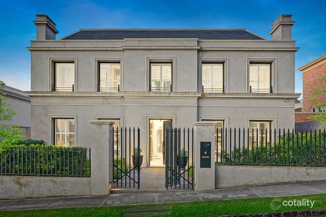 Property photo of 15 Sargood Street Toorak VIC 3142