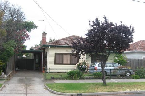 27 Salisbury St, Newport, VIC 3015