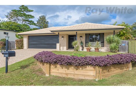 Property photo of 45 Christine Street Caboolture QLD 4510