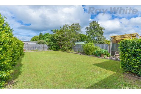 Property photo of 45 Christine Street Caboolture QLD 4510