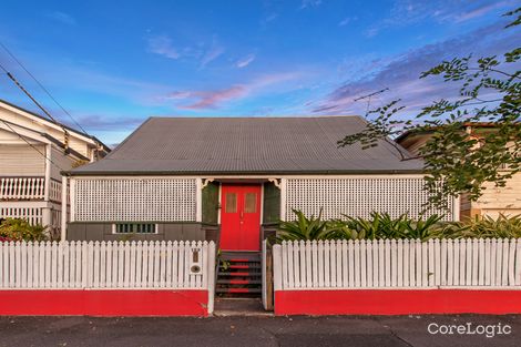 Property photo of 129 Arthur Street Fortitude Valley QLD 4006