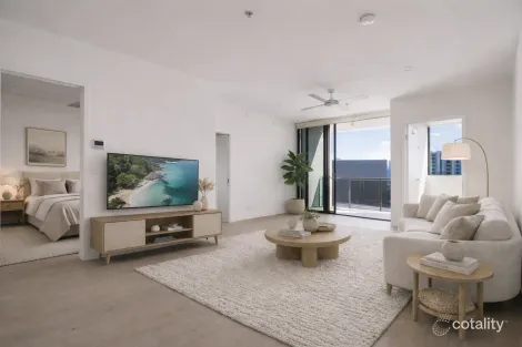 907/61 Brookes St, Bowen Hills, QLD 4006