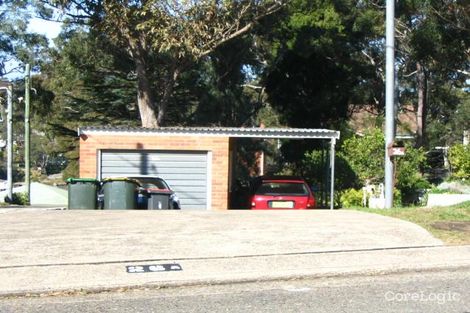 Property photo of 26A Russell Street Oatley NSW 2223