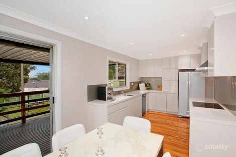 Property photo of 9 Priestley Parade Point Clare NSW 2250