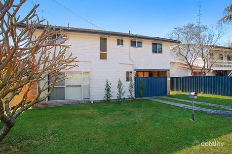Property photo of 50 Yeramba Road Summerland Point NSW 2259