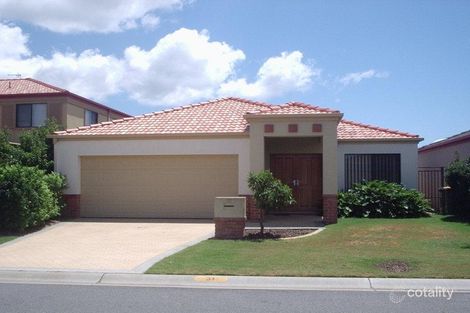 31 Woody Views Way, Robina, QLD 4226