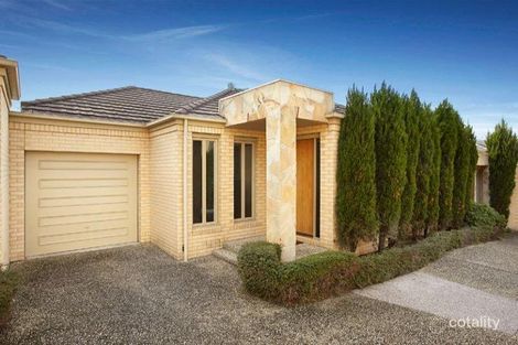 4/1-3 Hammond St, Thornbury, VIC 3071