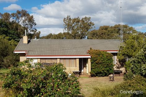 Property photo of 40 Paragon Street Pingelly WA 6308