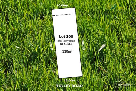 88a Tolley Rd, St Agnes, SA 5097