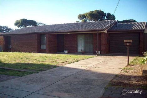 26 Lorraine Ave, Para Vista, SA 5093