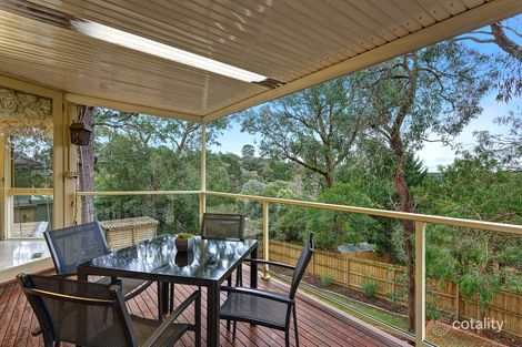 Property photo of 58 Felix Crescent Ringwood North VIC 3134