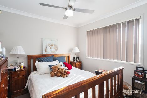 Property photo of 23 Manchurian Way Wadalba NSW 2259